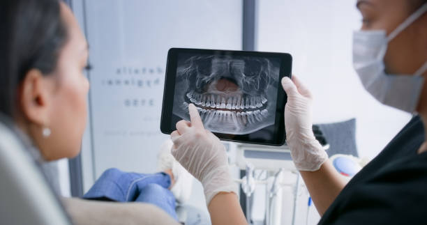 Licensed Tooth Extraction service in Allendale, NJ - Smile Center Dentistry